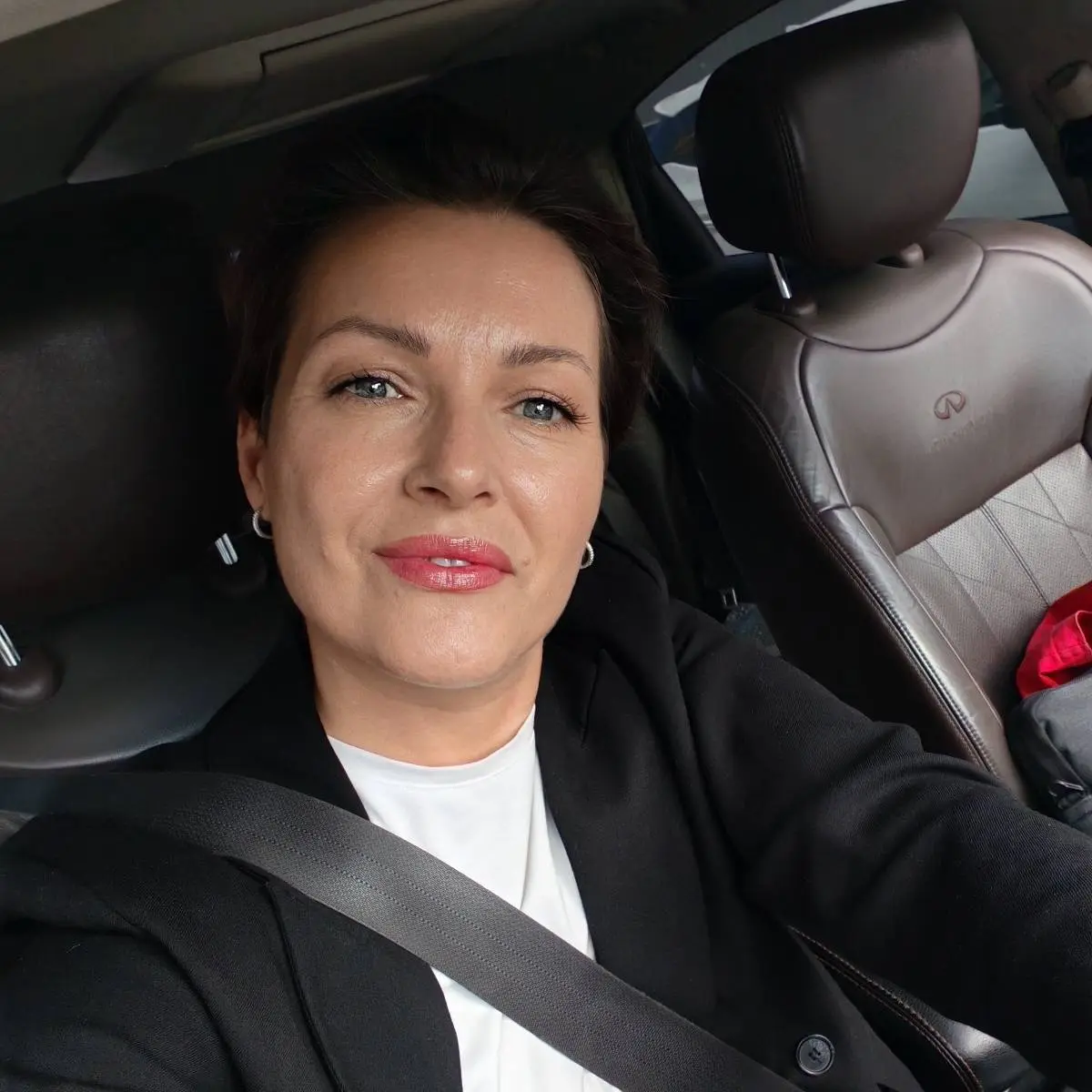 Наталья Коноплева