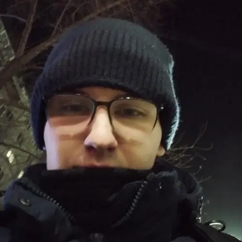 Леонид Новоселов