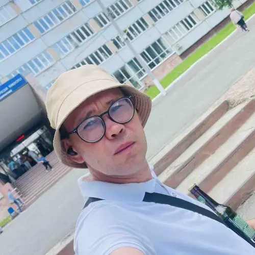 Станислав Боровиков