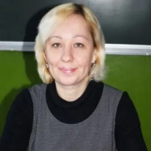 Ольга Филина