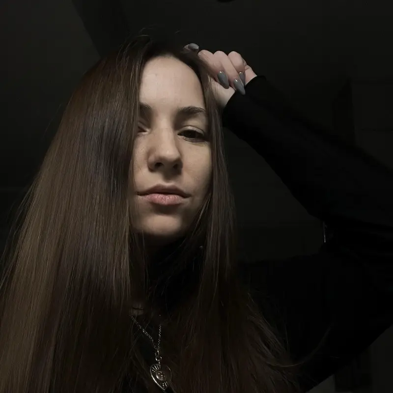Ксения Семёнова