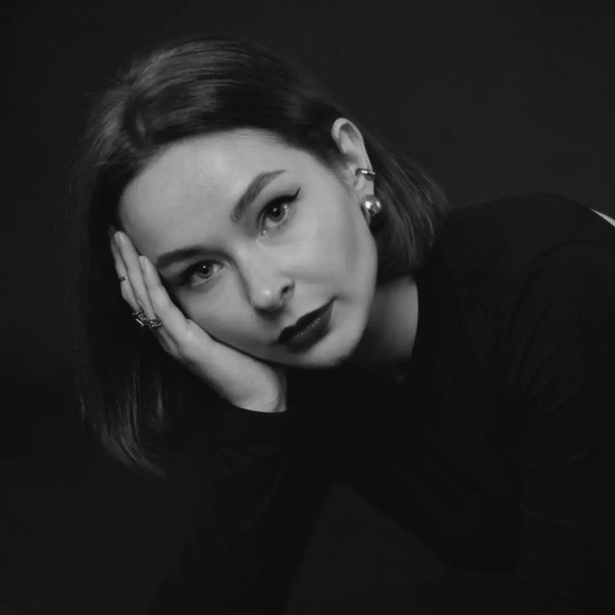 Дарья Чернова
