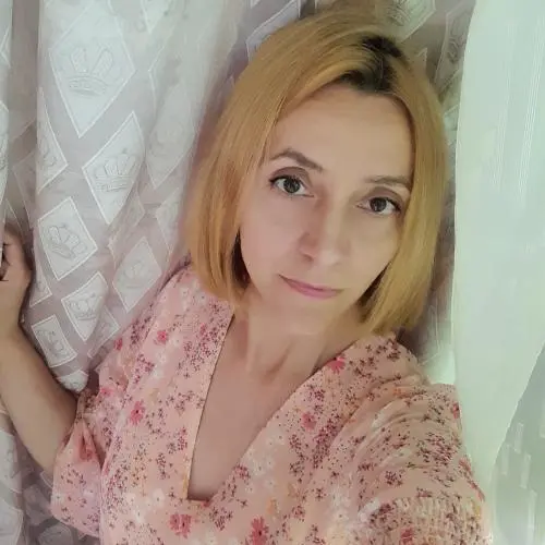 Алла Карандашова