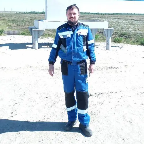 Евгений Антохин