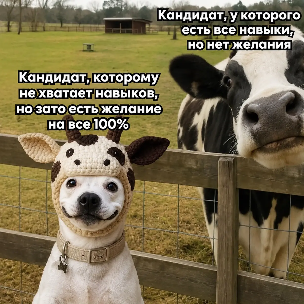Навыки vs. Мотивация | Сетка — социальная сеть от hh.ru