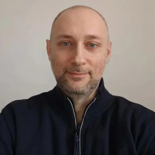 Сергей Юрлов