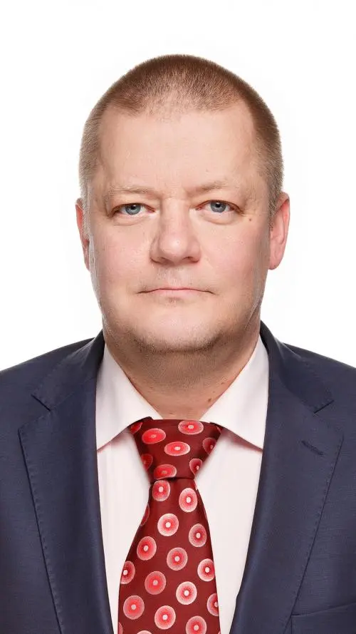 Вадим Чернов
