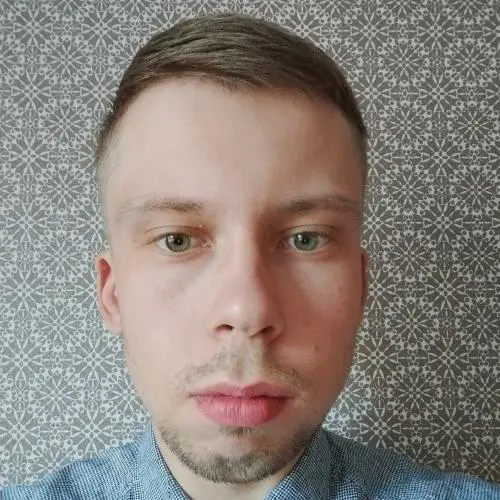 Савелий Кардашин