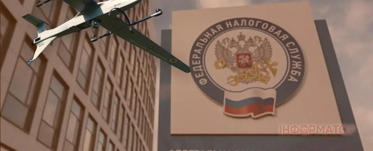 Городец под ударом: целью стал дата-центр ФНС 🤖⚡ | Сетка — социальная сеть от hh.ru