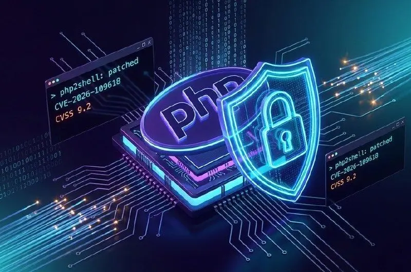 Как защитить сайт на старой версии PHP
21 октября появилась информация о критических уязвимостях php2shell | Сетка — социальная сеть от hh.ru