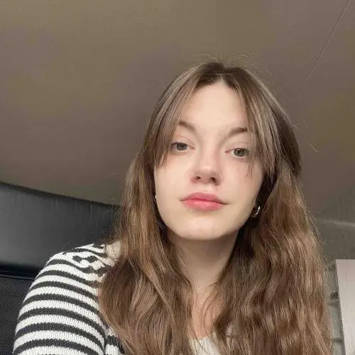 Евгения Кордюкова
