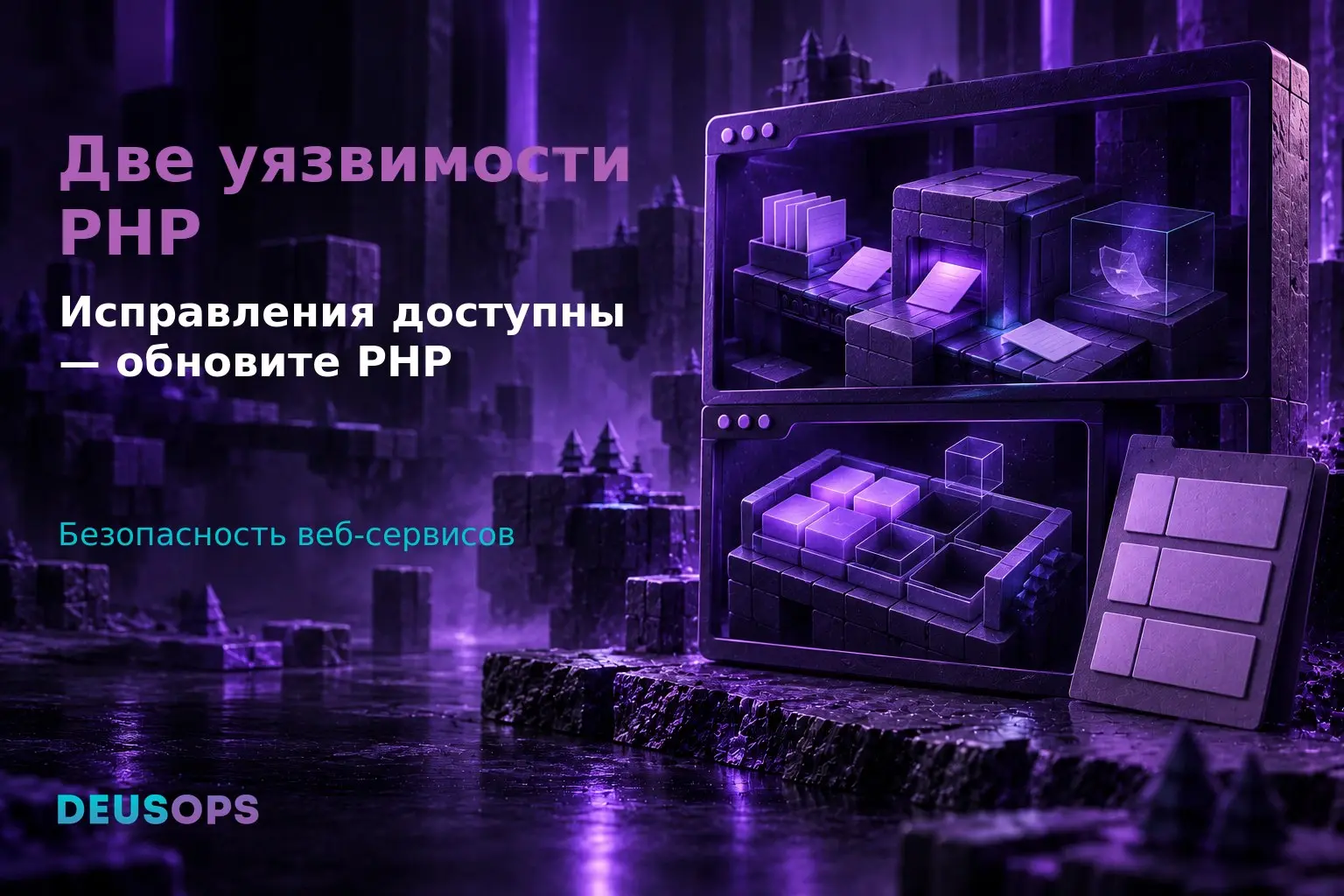 CERT/CC: две уязвимости PHP позволяют выполнить код без авторизации — доступны исправления
Кого затрагивает: Администраторы доступных по сети PHP-сервисов, включая устаревшие ветки; особенно Apache mo... | Сетка — социальная сеть от hh.ru