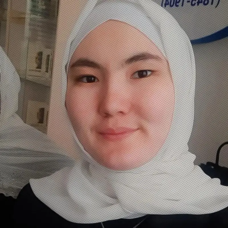 Айым Далабай