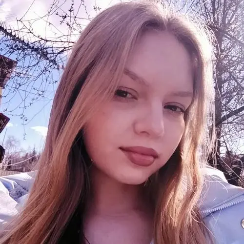 Дарья Кокшарова