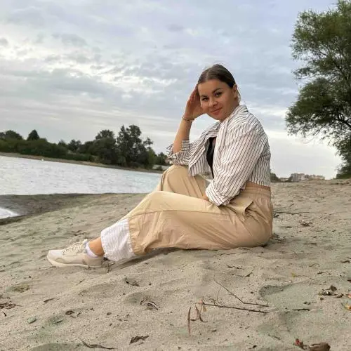 Юлия Цыбина