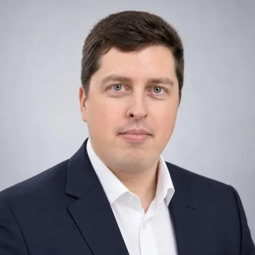 Александр Мурашко