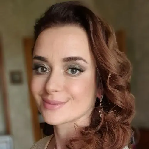 Лолита  Зеленцова 