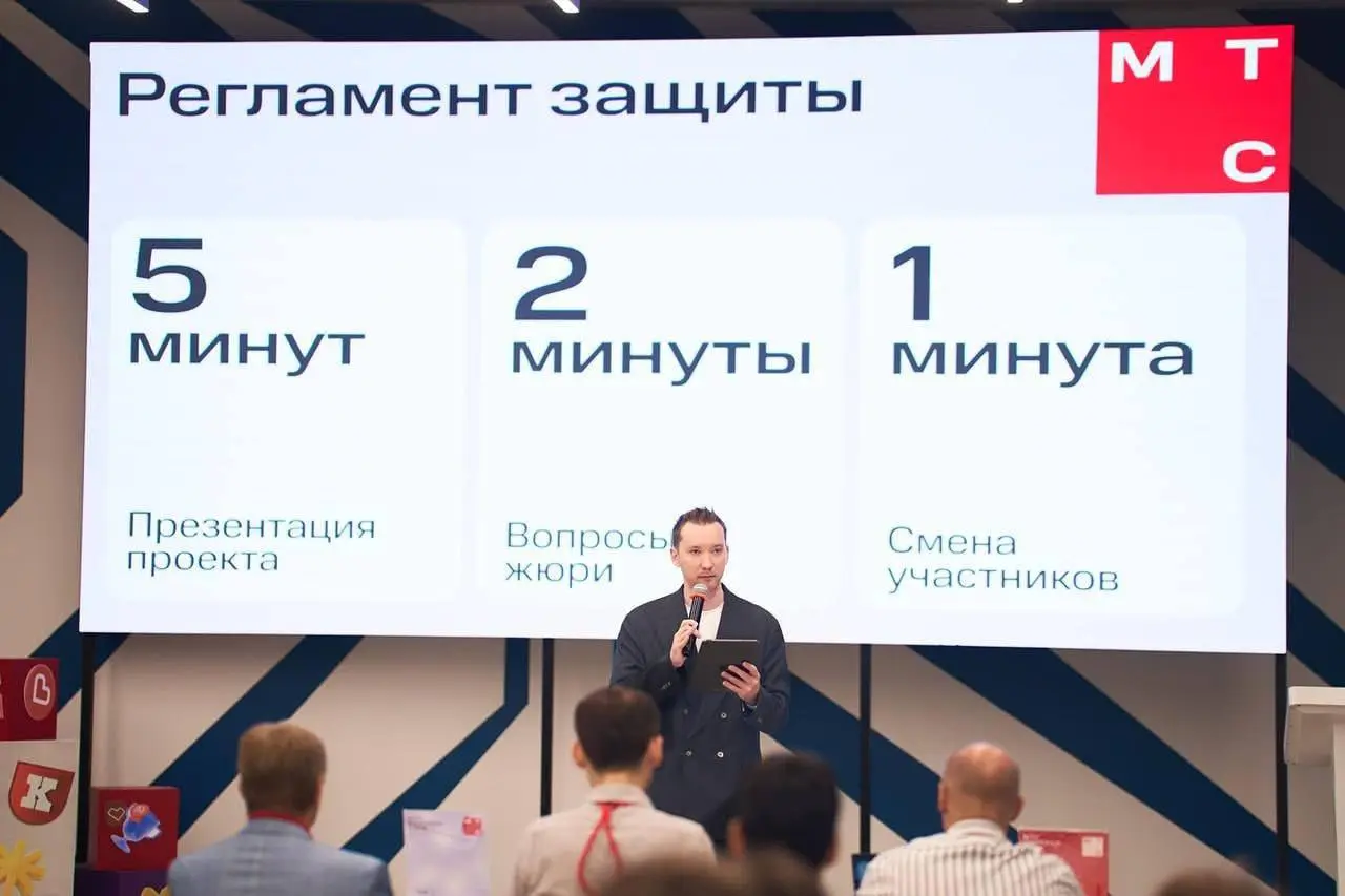 Хакатон вместо резюме: как попасть в компанию через инженерные задачи 😏
Как это работает, показал MTC Engineer Hack | Сетка — социальная сеть от hh.ru
