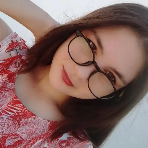 Ясмина Ганиева