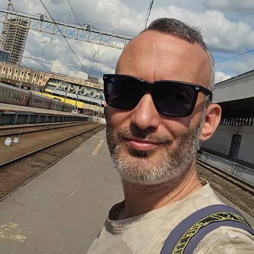 Леонид Якименко