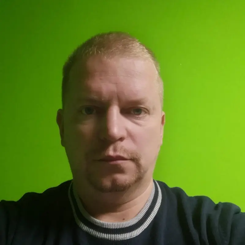 Павел Афанасенков