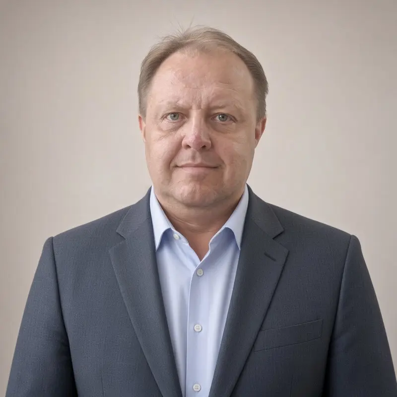 Сергей Захаревич