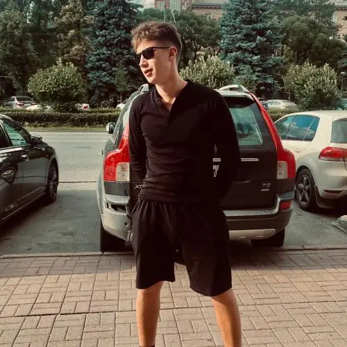 Сергей Бакушкин