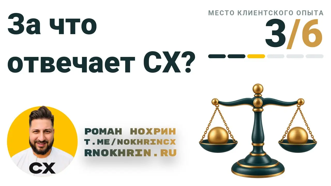 Продолжаю разбирать панель на Евразийском форуме по клиентскому опыту | Сетка — социальная сеть от hh.ru