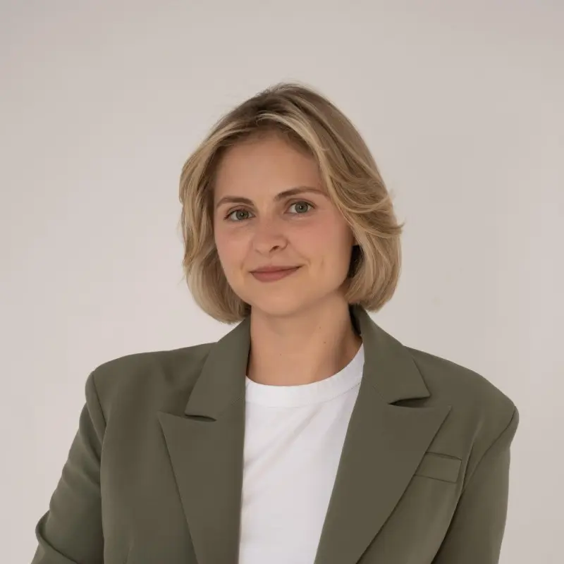 Анастасия Ефремова