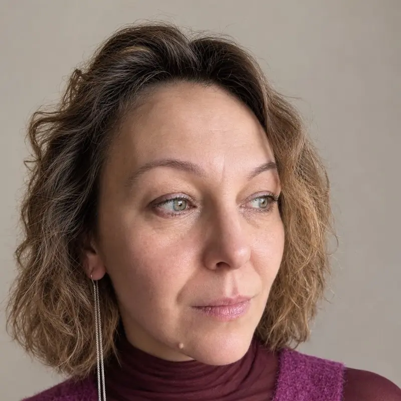 Татьяна Скрябова