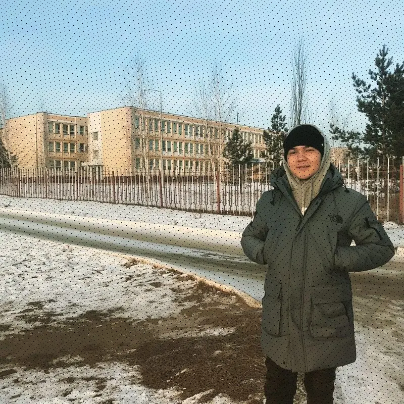 Ерлан Турсунов