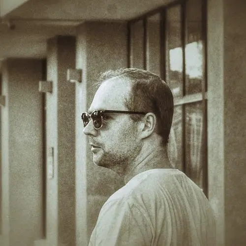 Александр Колдаев
