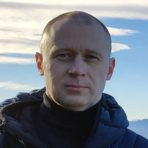 Александр Корнев