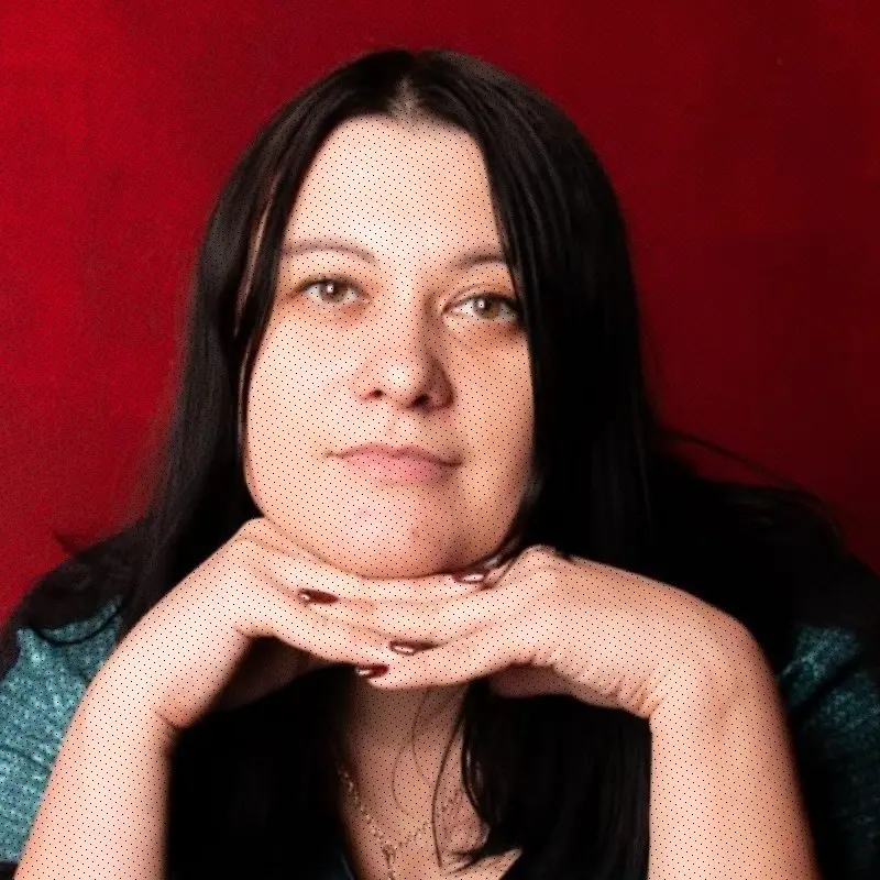 Анна Краснова