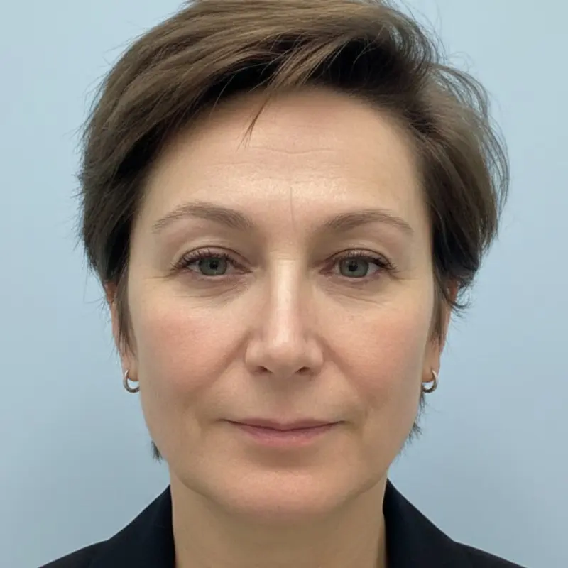 Юлия Генчева