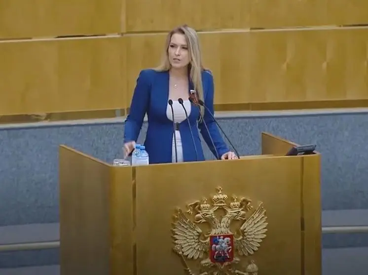 Лантратова обсудила ситуацию в Алешках с омбудсменом 🗺️🤝 | Сетка — социальная сеть от hh.ru