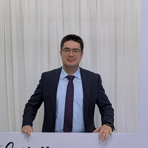 Sherzod Khashimov