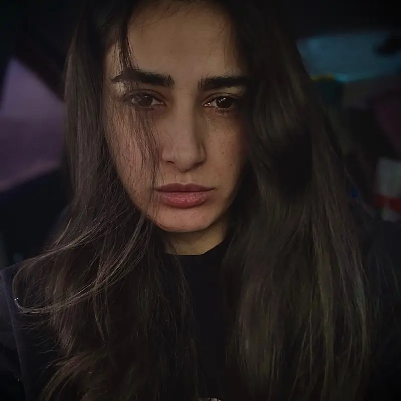 Натела Амоликян