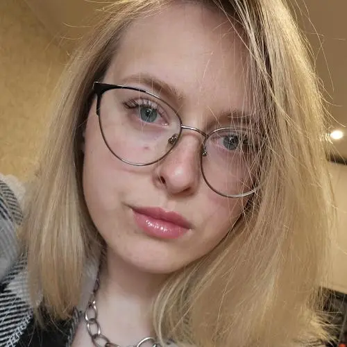 Ирина Агаева