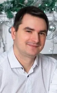 Николай Щербинин