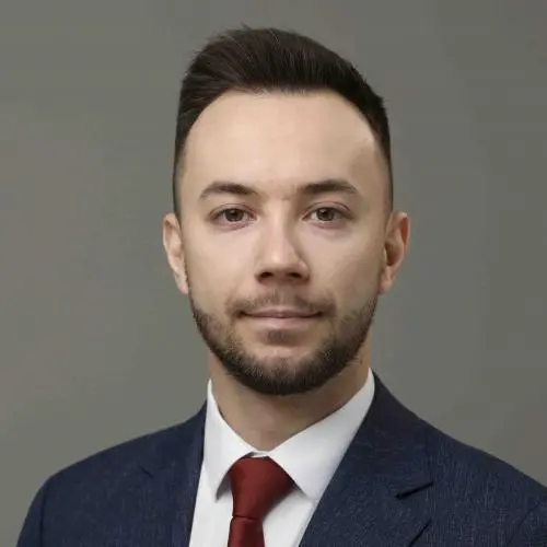Ильяс Закиров