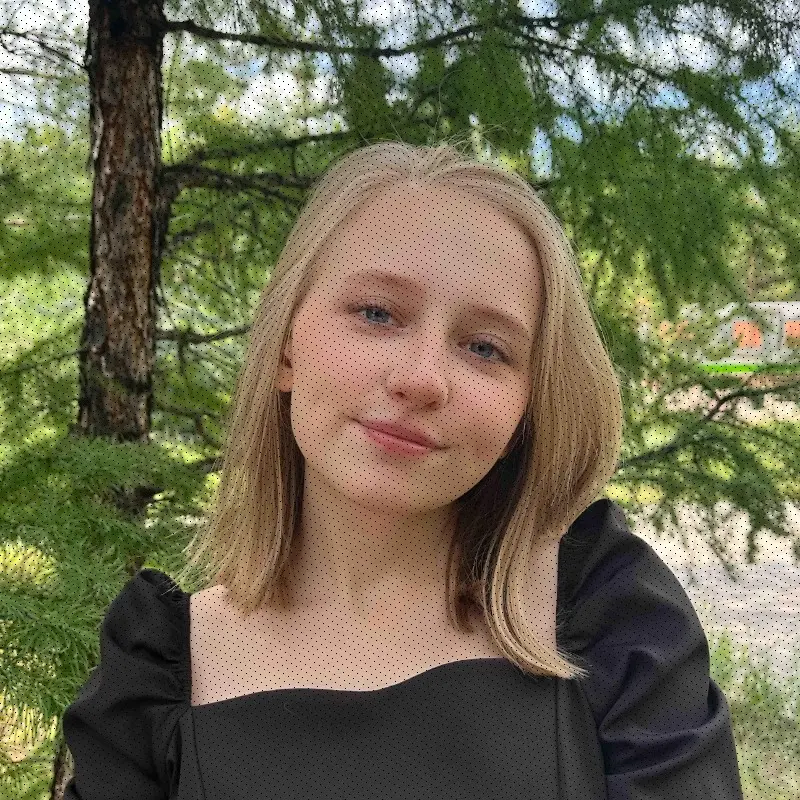 Елизавета Фролова
