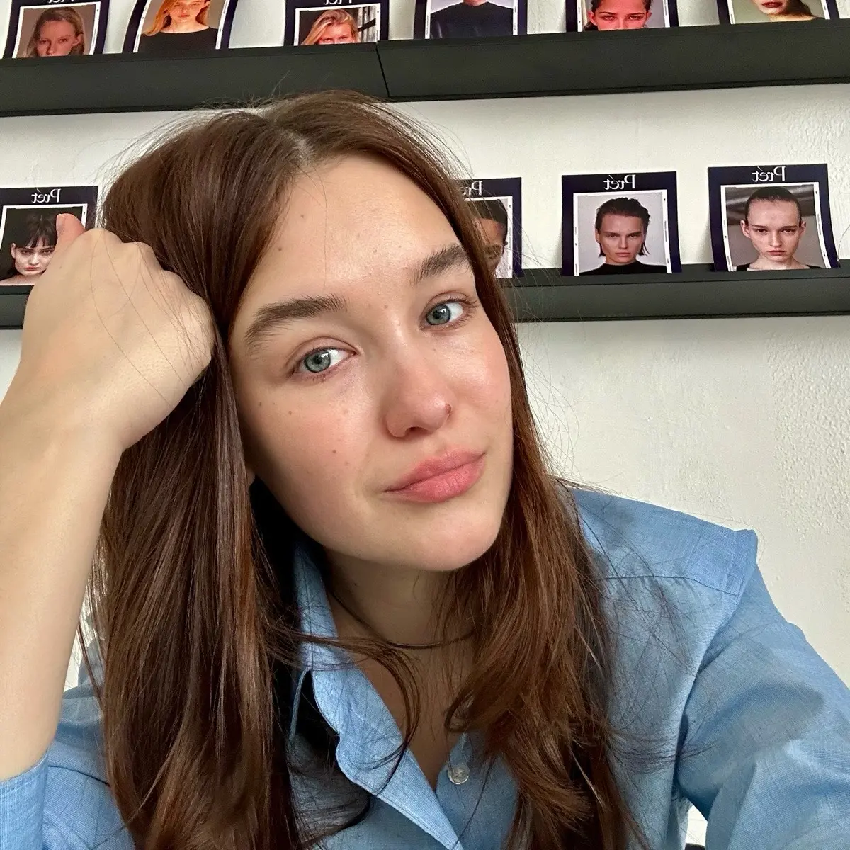 Анна Янонис