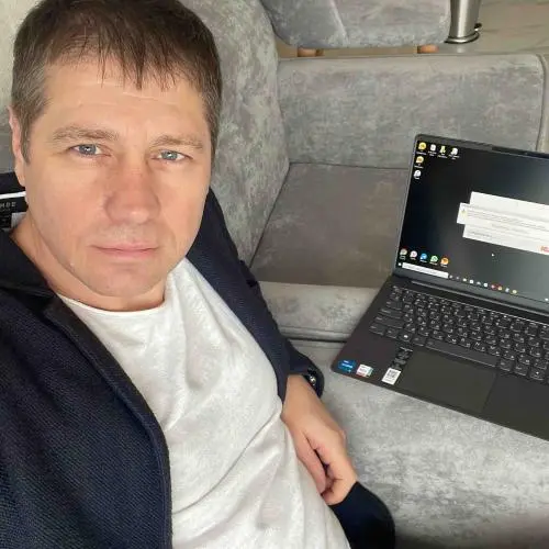 Владимир Тв