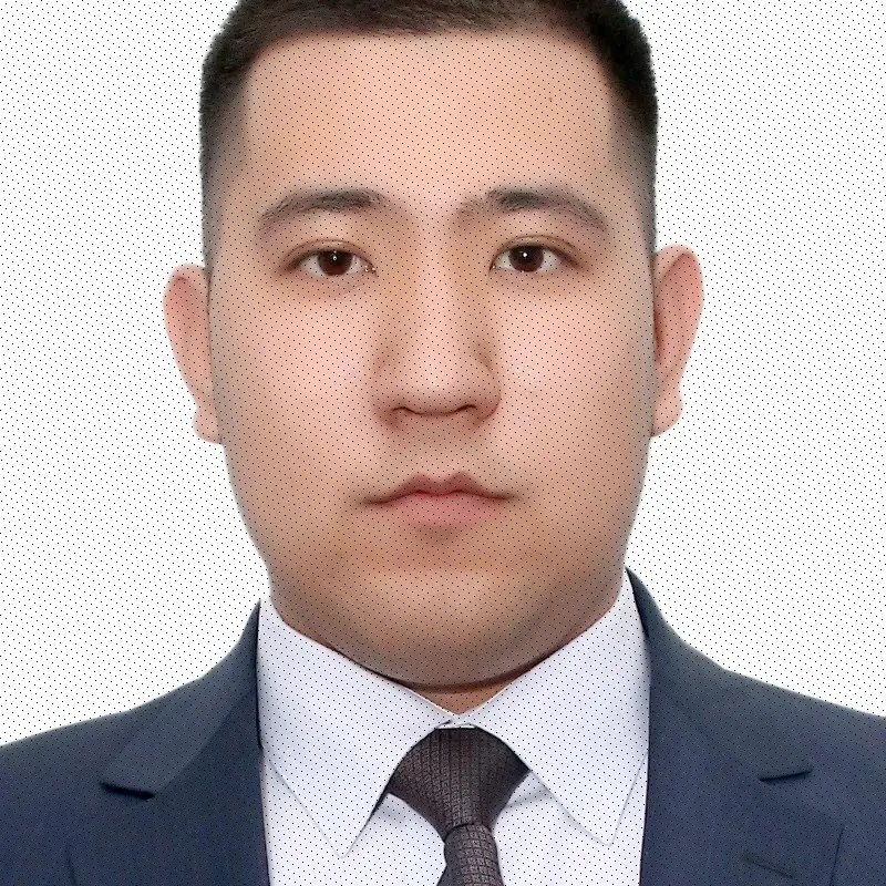 Kaysar Bazarbekuly