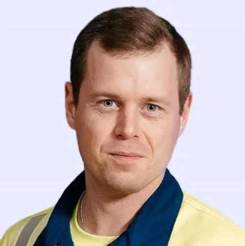 Александр Байкалов