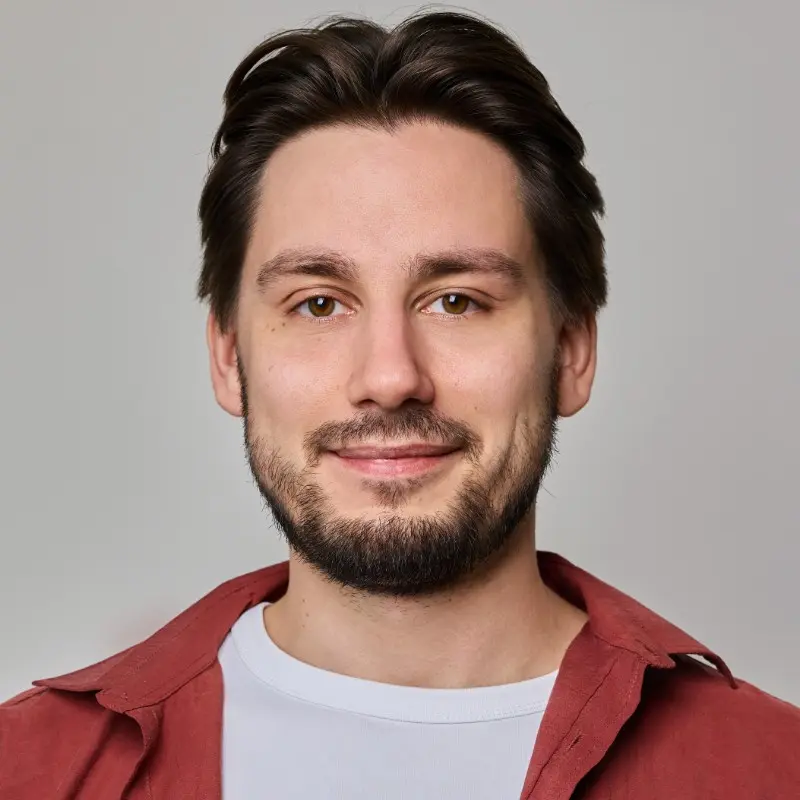 Алексей Бурнатов