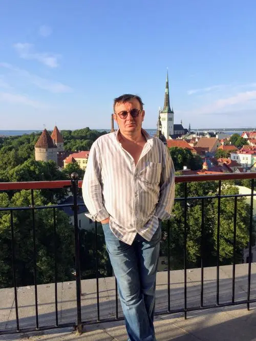 Владимир Борисов