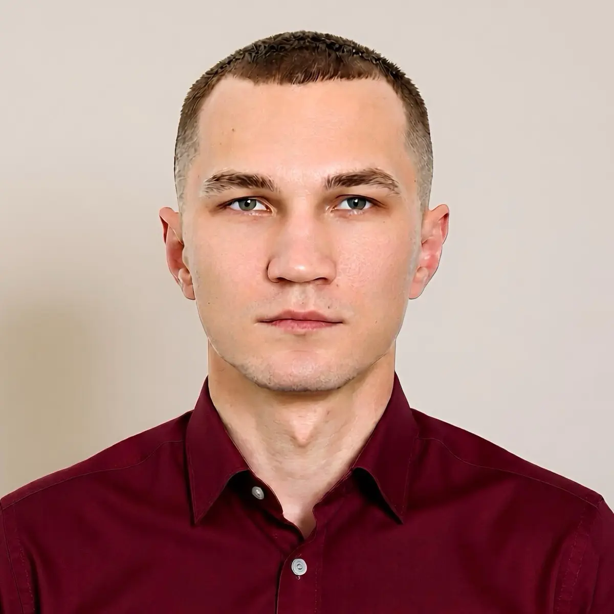 Владислав Вавилов