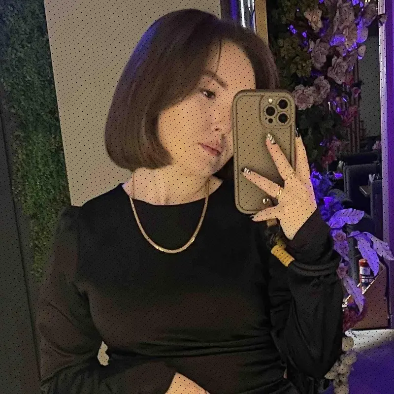 Карина Баймухамбетова